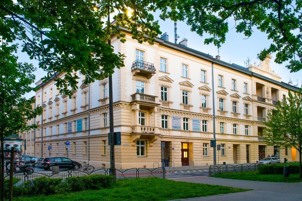Mr67 Mayera Rapaporta Krakow Luaran gambar