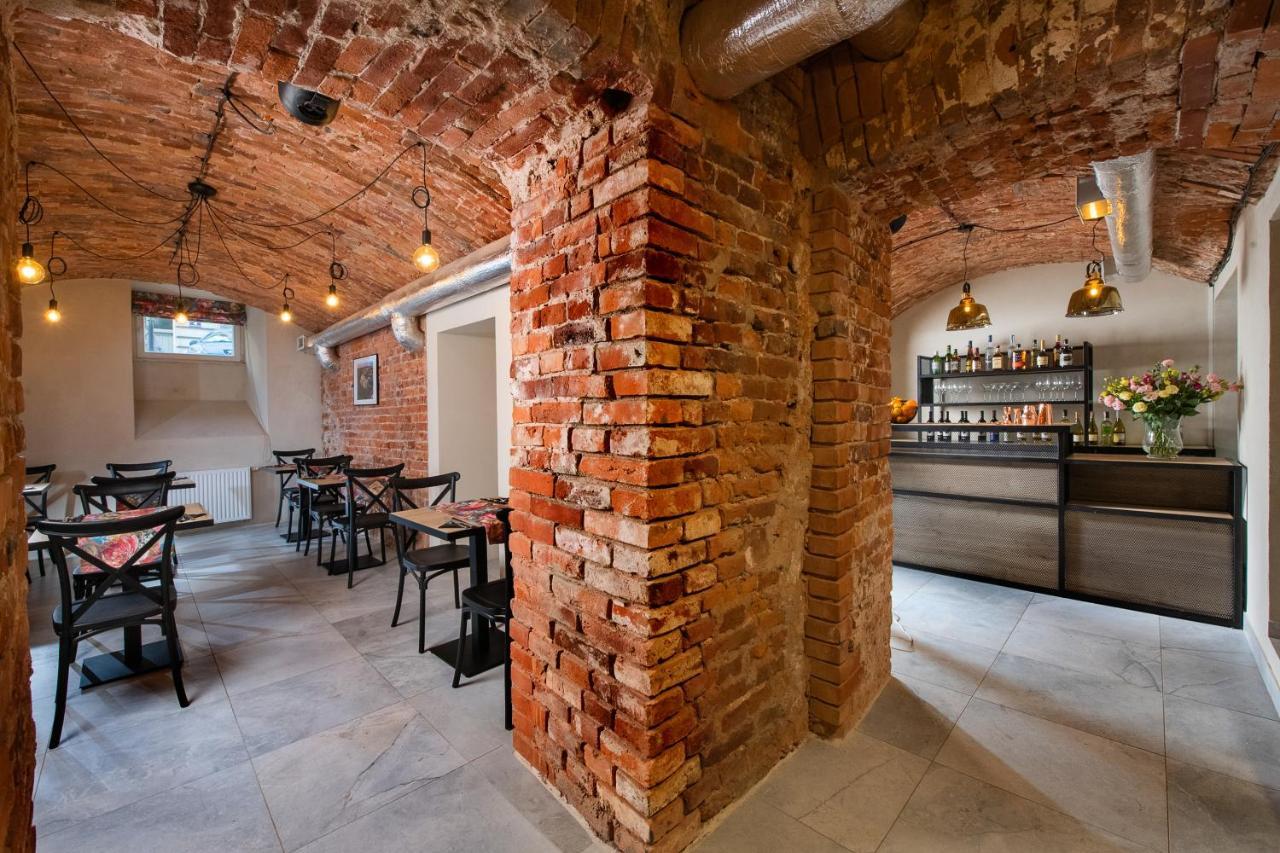 Mr67 Mayera Rapaporta Krakow Luaran gambar