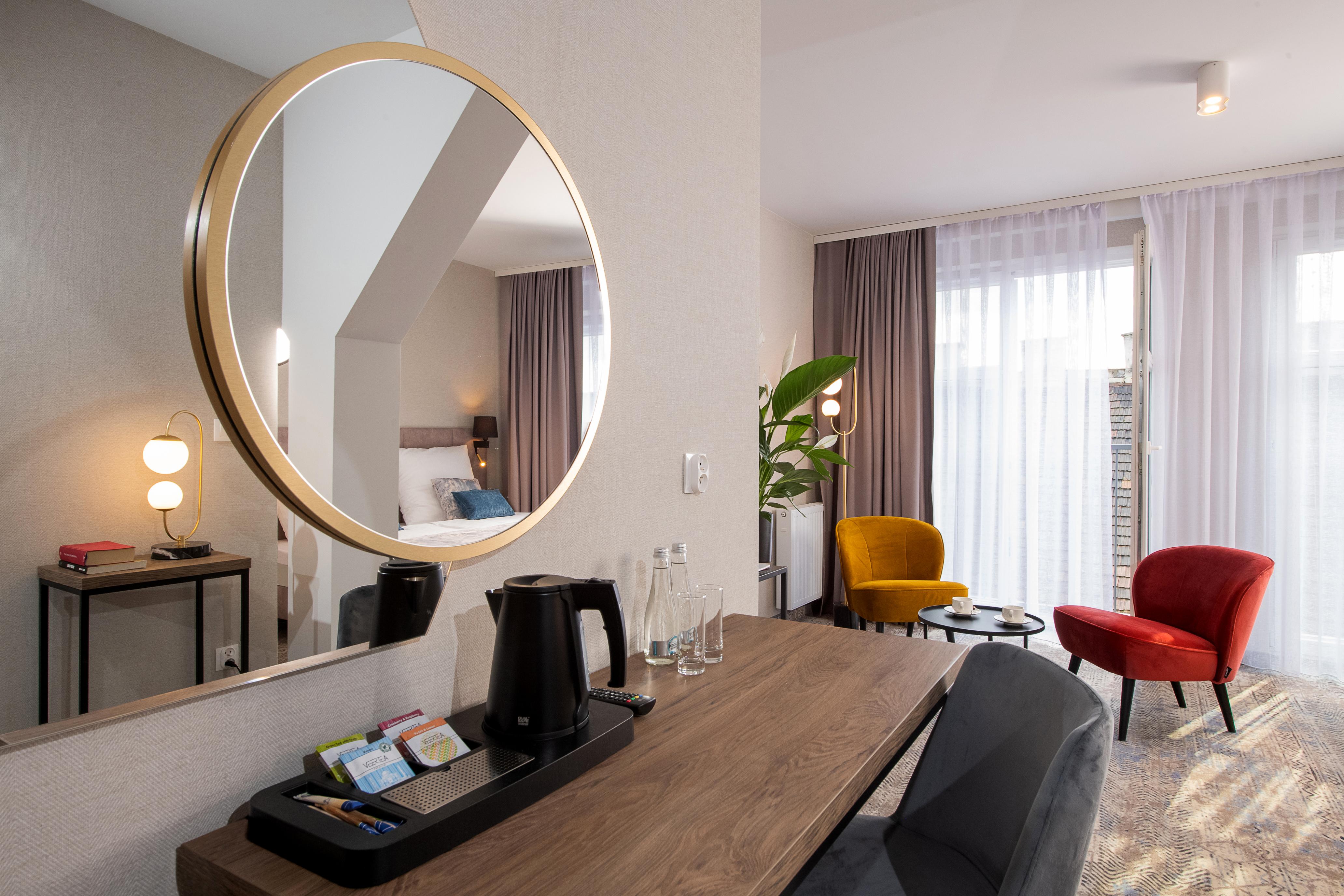 Mr67 Mayera Rapaporta Krakow Luaran gambar