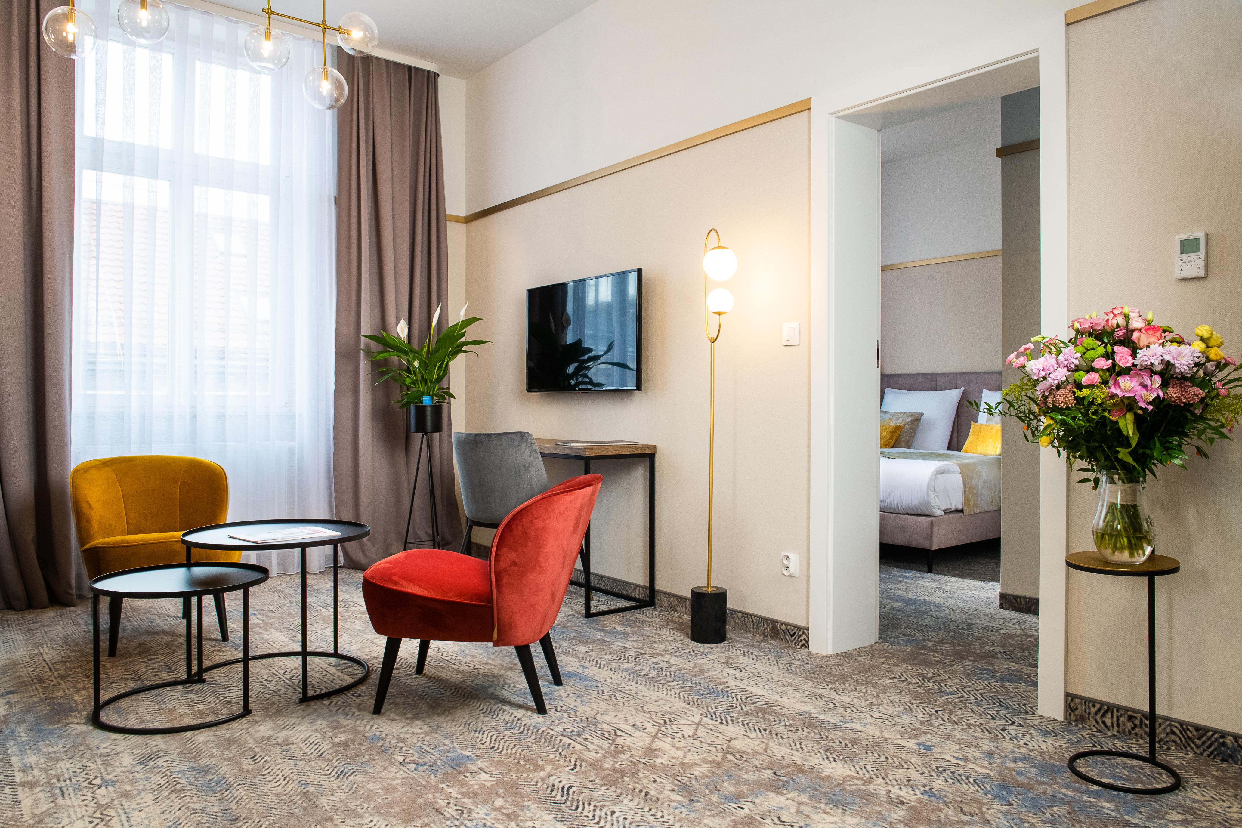 Mr67 Mayera Rapaporta Krakow Luaran gambar