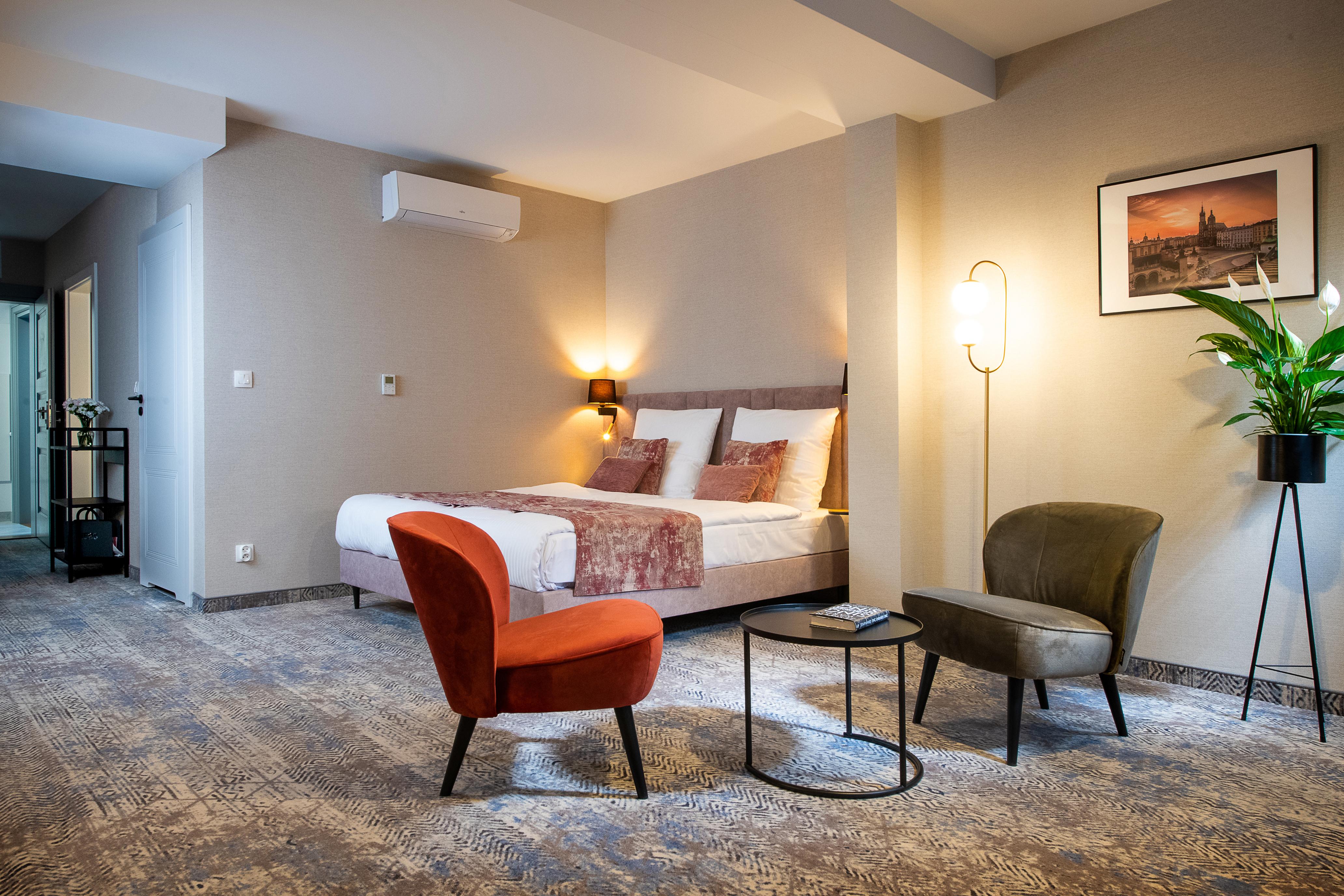 Mr67 Mayera Rapaporta Krakow Luaran gambar